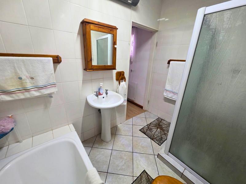 2 Bedroom Property for Sale in Parys Free State